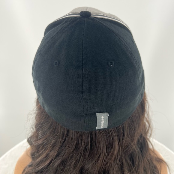 Vintage Eminem Fitted Baseball Hat - Picture 5 of 11